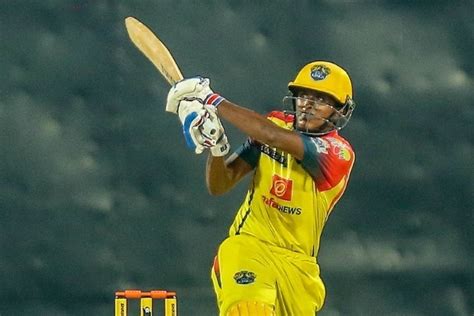 A new ‘King’ in the TNPL town