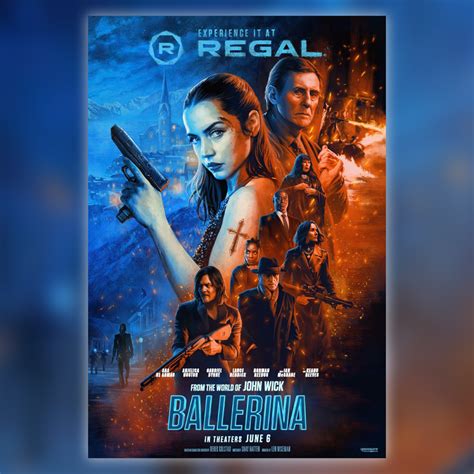 Featured Rewards – Regal RCC