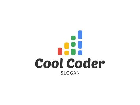 Image result for Cool Logos Coder