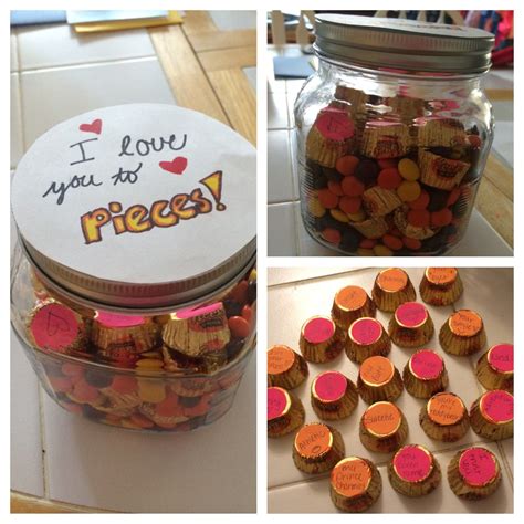 homemade christmas gifts for your boyfriend