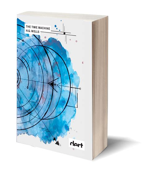 The Time Machine Cover Recreation on Behance