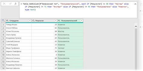 Image result for Power Query Column From Examples Ai