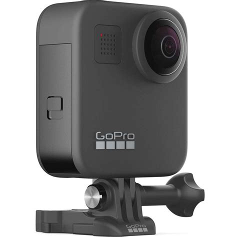 GoPro Max 360 Tutorial 的图像结果