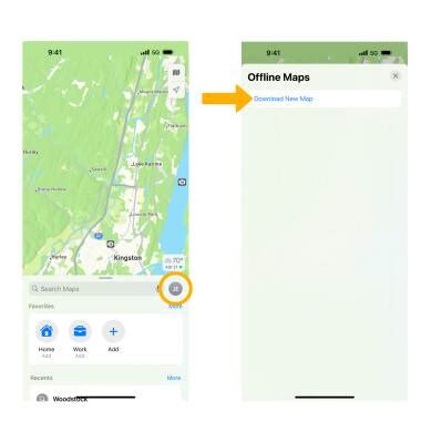 Image result for Apple Watch Map App