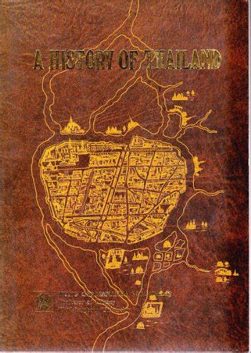 A history of Thailand : Syamananda Rong: Amazon.in: Books