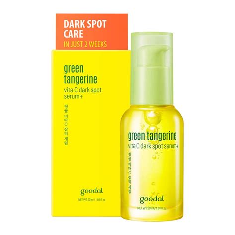 Goodal Vitamin C Serum - Perumperindo.co.id
