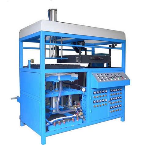 Vacuum Forming Machine 的图像结果