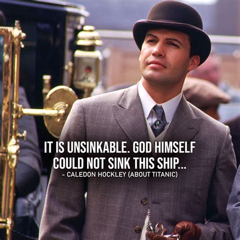 10 Most Iconic Titanic Quotes That Will Make You Relive the Movie ...