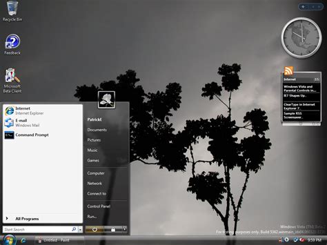 Image result for Windows Vista Computer Build