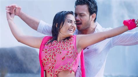 Pottu | Song - Adi Podi Sandali