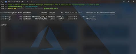 PowerShell Tutorials for Azure 的图像结果