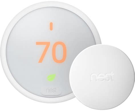 Nest Temperature Sensor Installation 的图像结果