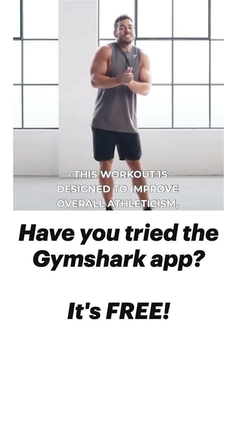 gymshark 66 app