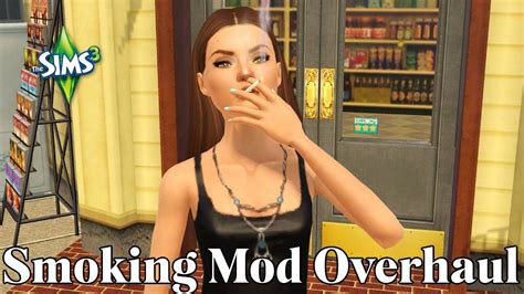 Image result for Smoking Mod