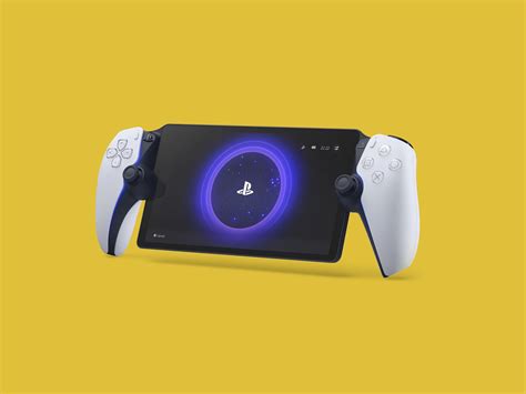 Latest playstation handheld console online