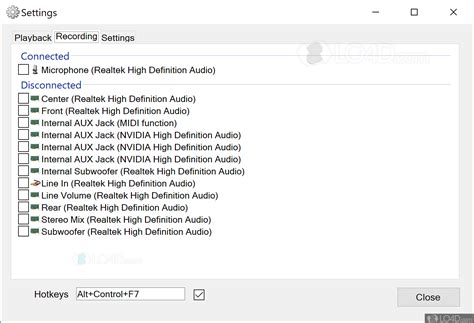 Image result for Keyboard Switch Sound Software