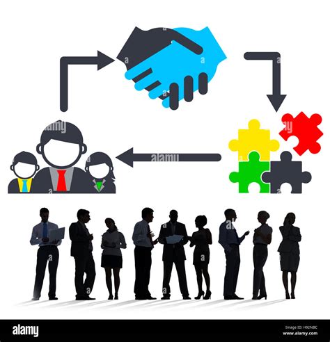 How to Build Collaborative Partnership 的图像结果