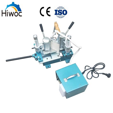 PVC Welding Machine 的图像结果