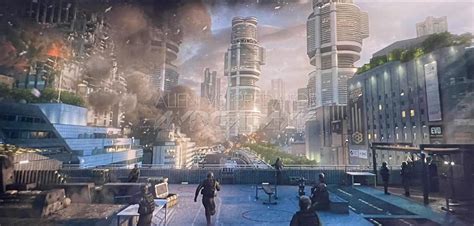 Image result for Alien FX-Series Concept Art