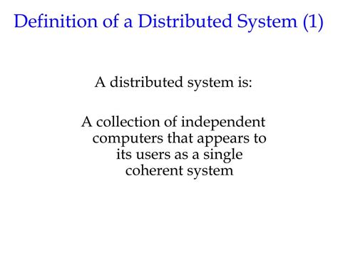 Rezultat imagine pentru Distributed Systems Principles and Paradigms Book