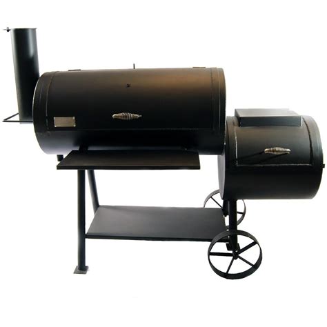 Old Country BBQ Pits : BBQGuys