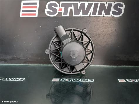 Image result for Ford Territory Fan Control Module