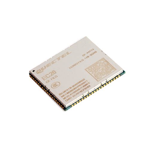 Image result for Quectel GPS Module