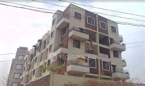 Prathamesh Residency in Charholi Budruk, Pune | Flats for Sale & Rent ...