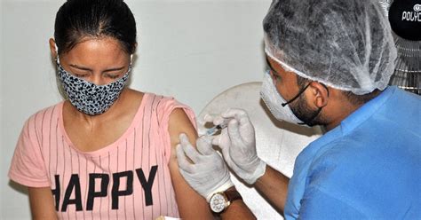 COVID-19 Updates: 31,222 Cases, Kerala HC On Covishield Gap, NABL ...