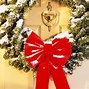 Image result for Winter Wreath Wallpaper
