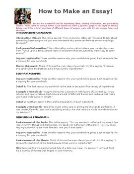 Image result for Essay Tutorial