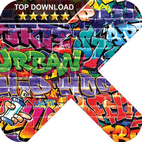 Graffiti Wallpaper HD - App on Amazon Appstore