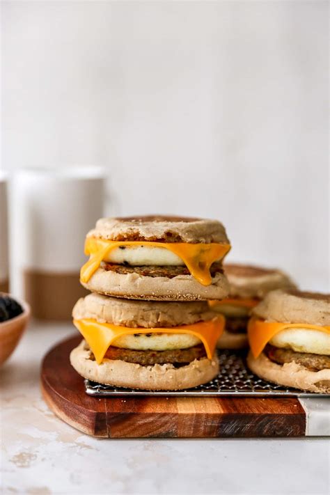 What Are The Best Breakfast Sandwiches at Holly Mellott blog
