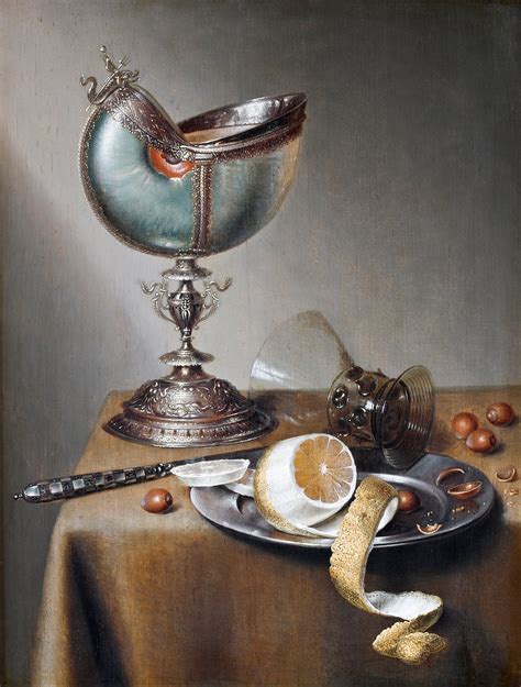 Dutch Still Life Paintings - Bing Images | Food Still Lifes | Pinterest ...