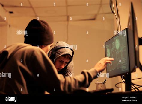 Image result for How to Breach Computer 079