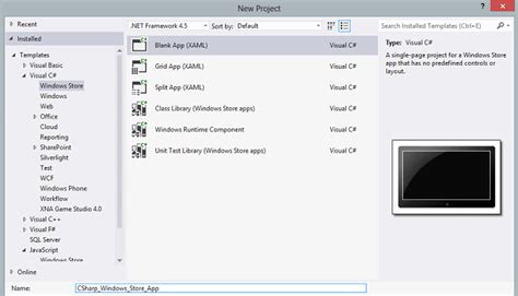 Image result for XAML Tutorial C
