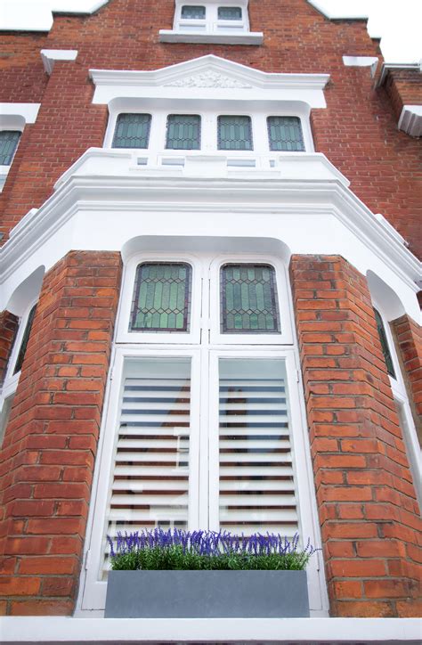 Window Boxes 的图像结果