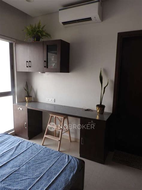 Kasturi Apostrophe Moshi Rent - WITHOUT BROKERAGE Fully furnished 2 BHK ...