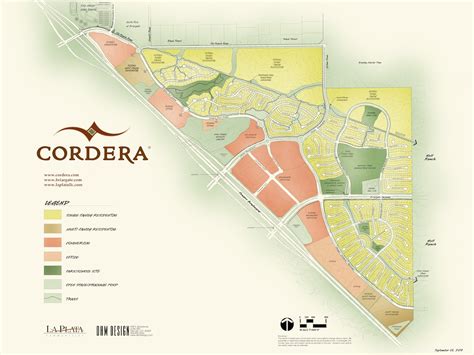 The Center At Cordera Colorado Springs at Michelle Ma blog