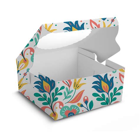 Cake Box for 1kg – Schmancy
