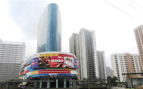 Office Space in BPTP Centra One Gurgaon | Commercial Offices