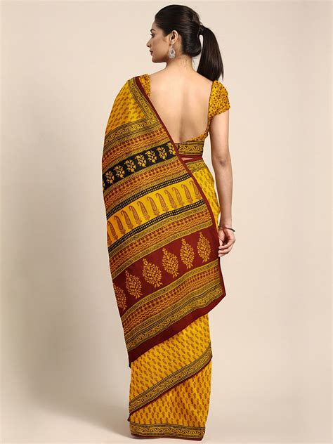 Sarees – Kalakari India