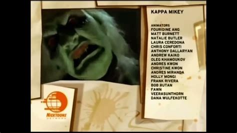 Image result for Splatoons Network Split Screen Credits