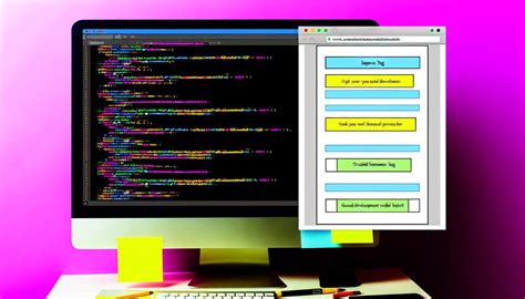 Image result for HTML Semantic Tags