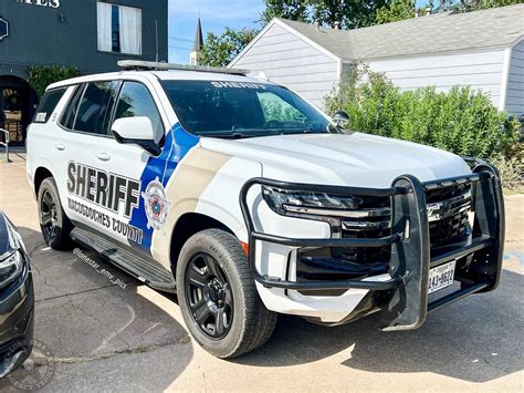 Nacogdoches County Sheriff's Office | Nacogdoches, Texas | Lone Star ...