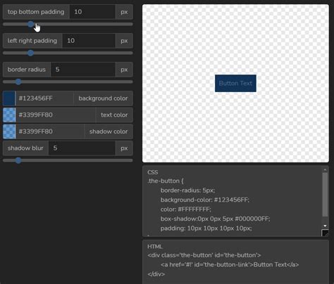 Image result for JavaScript Make Button Beautiful