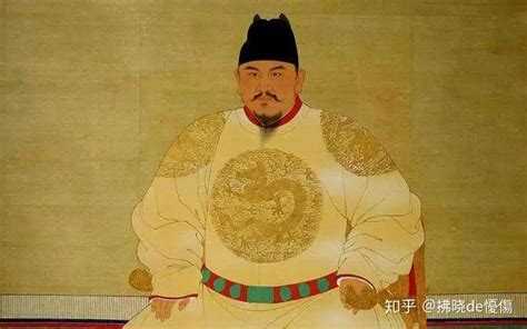 清朝皇帝的起名方式竟然是學的明朝，可惜學得了皮毛，學不到精髓 - 壹讀