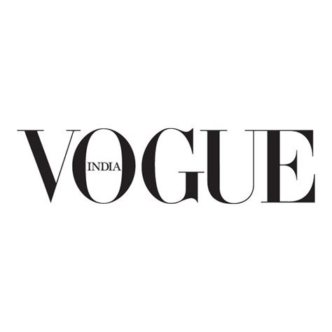 Vogue India – APZ