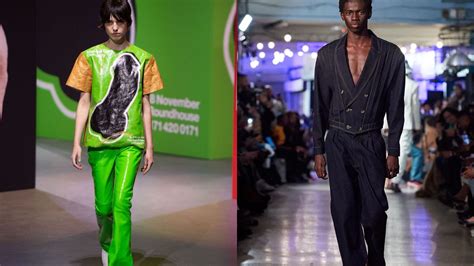 London Fashion Week 2023: A Recap Of The Menswear Runways