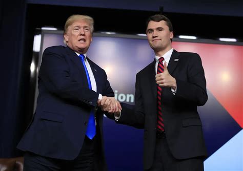 Charlie Kirk Killing Flips How Trump’s Republicans See US: Poll - Newsweek